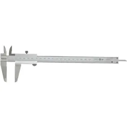 VERNIER CALIPER 0-200MM