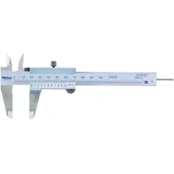 530-100 VERNIER