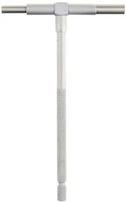 3-1/2 TELESCOPING