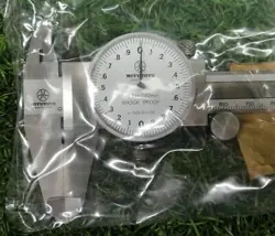 CALIPER 505-646-50 MEASURING