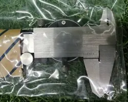 MEASURING RANGE 0-150MM