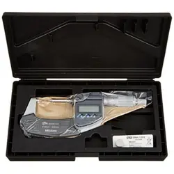 MITUTOYO DIGIMATIC POINT MICRO 342-251-30 CPM15-25MX NEW