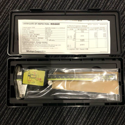 CALIPER CD-15AX LIMITED
