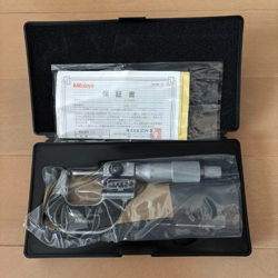 M810-25 LIMITED