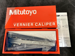 CALIPER 530-101 LTD