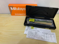 DIGITAL CALIPER LTD