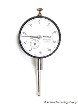 2416F-10 DIAL INDICATORS