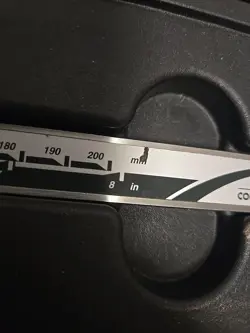 CALIPERS MITUTOYO