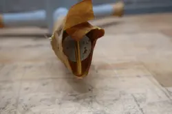 INTERNAL MICROMETER