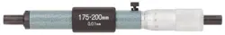 MITUTOYO 133-148 TUBULAR VERNIER INSIDE MICROMETER  175-200MM RANGE  0.01MM NEW