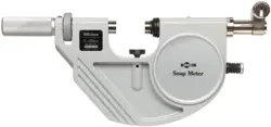 8MM GAUGE STEM