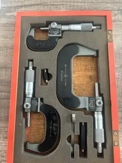 193-901 METRIC