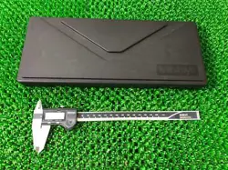 MITUTOYO ABS DIGITAL CALIPER CD-20CPX SURVEYING MEASUREMENT CALIPER IT2RF8S1QJE8