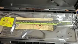 AOS DIGIMATIC CALIPER-T8