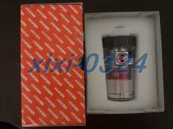 1PCS NEW MITUTOYO  M PLAN APO NIR HR 100X  0.70  HIGH DEFINITION OBJECTIVE LENS