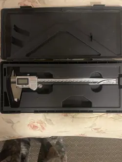 SET OF MITUTOYO