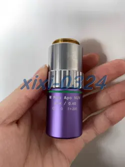 20X/0.40 MICROSCOPE