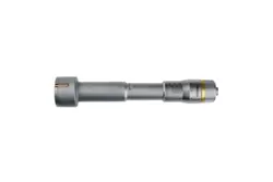 MITUTOYO 368-168 HOLTEST VERNIER INSIDE MICROMETER  THREE-POINT  30-40MM RANGE