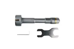 MITUTOYO 368-169 HOLTEST VERNIER INSIDE MICROMETER  THREE-POINT  40-50MM RANGE