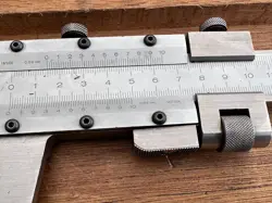 CALIPER IN