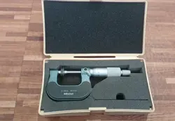 THICKNESS MICROMETER 123-101