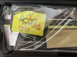 CALIPER CD-15APX