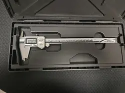 DIGITAL CALIPERS IP67