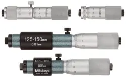 INSIDE MICROMETER 50-150MM