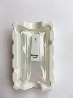 RECTANGULAR GAUGE
