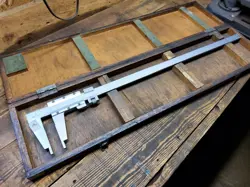 160-102 WOODEN