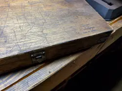 VERNIER CALIPER 160-102