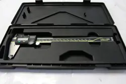 CALIPER TESTED!!
