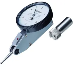 MITUTOYO 513-402-10E DIAL TI, BAS, STD 0.03