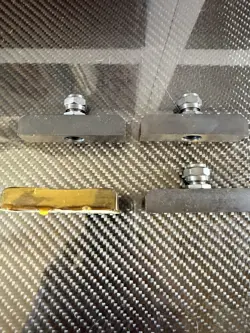 MITUTOYO DIAL INDICATOR BASE