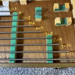MICROMETER 0-12