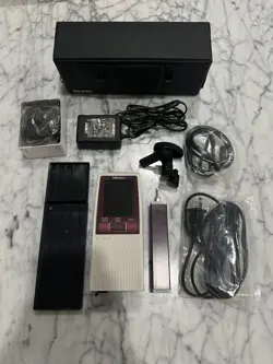 MITUTOYO SJ-210 178-561-02A PORTABLE SURFACE ROUGHNESS TESTER