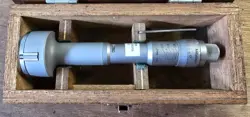 HOLTEST MICROMETER 368-239
