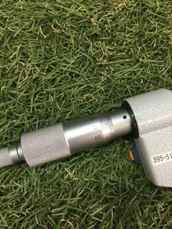 [USED] MITUTOYO