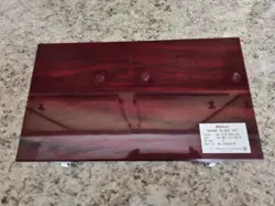 81PC CLASS RECTANGULAR