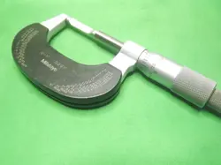 MITUTOYO 122-125 BLADE