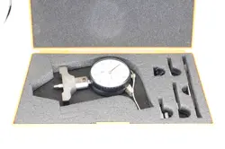 GAGE 0.01-10MM