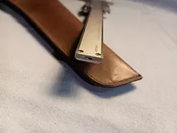 WITH ORIGINAL CASE