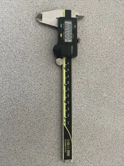 500-196-30 MODEL CD-6