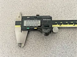MITUTOYO DIGIMATIC 0-6