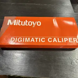 OEM MITUTOYO 500-197-30 200MM/0-8