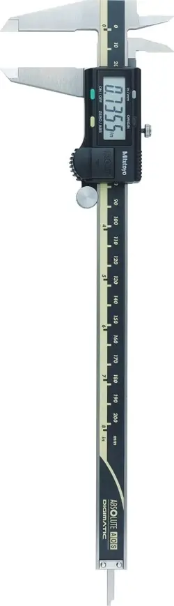 MITUTOYO 500-197-30 CD-8