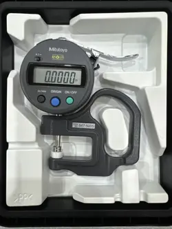 +/-0.001 IN 4CGW4