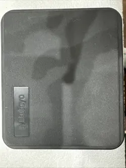 DIGITAL THICKNESS GAUGE