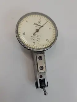 JAPAN DIAL BENT