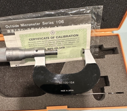 OD MICROMETER